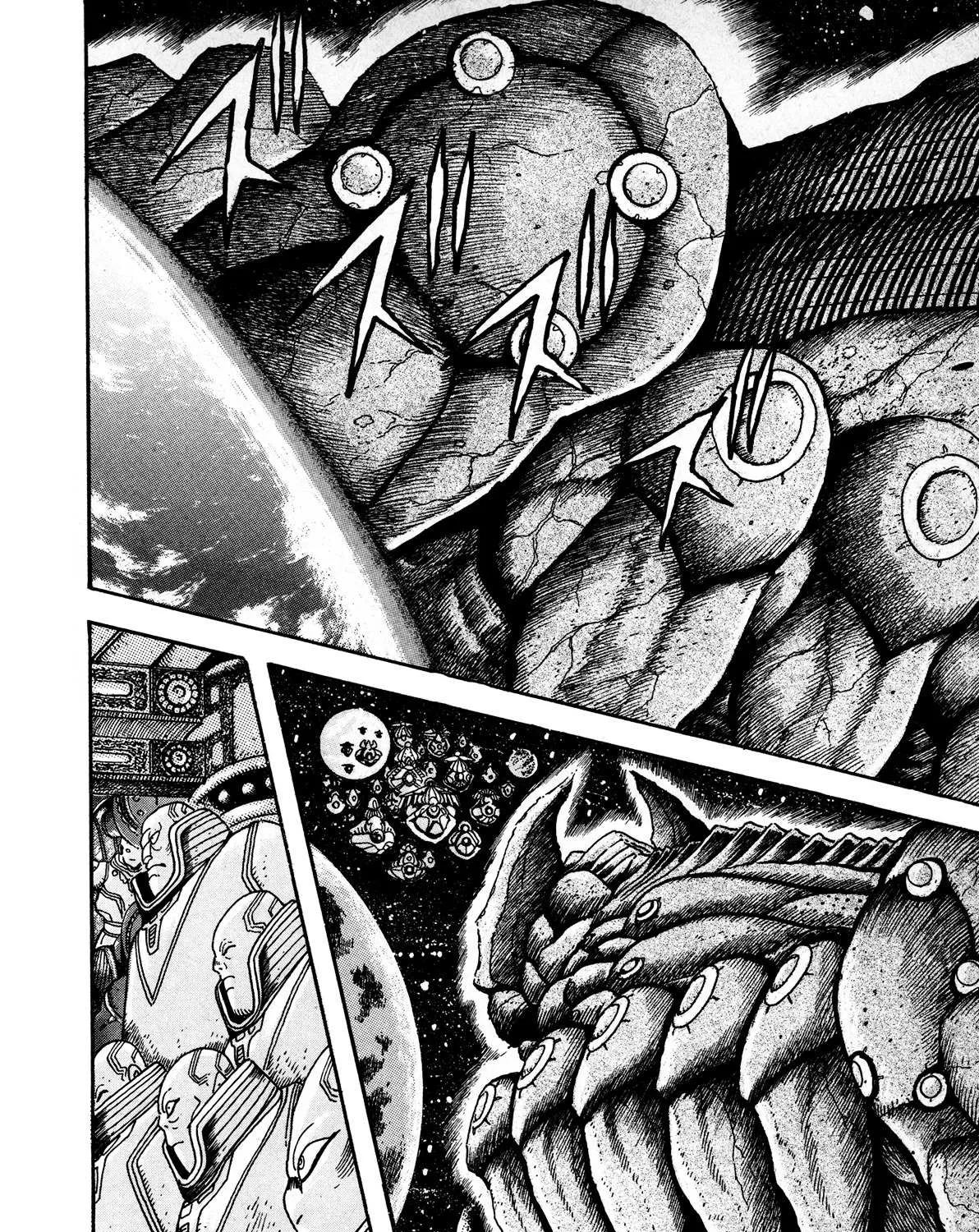 Read Kyomu Senki chapter 1 image 20 on Lezhin