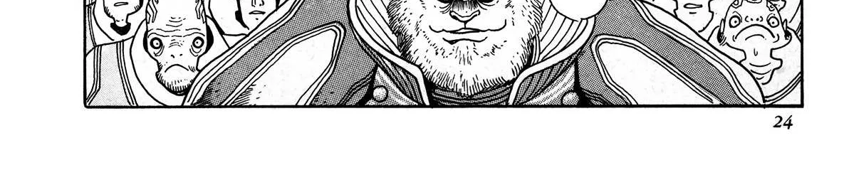 Read Kyomu Senki chapter 1 image 34 on Lezhin