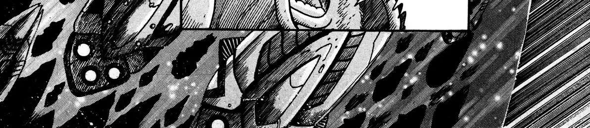 Read Kyomu Senki chapter 1 image 39 on Lezhin