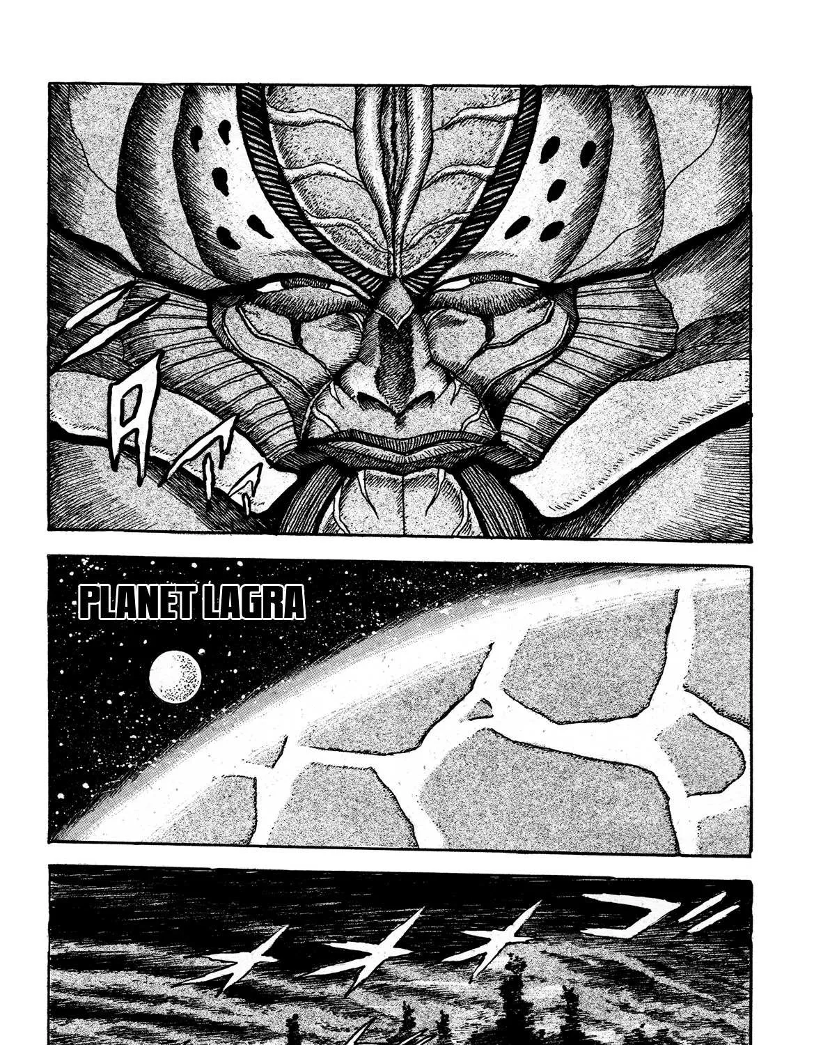 Read Kyomu Senki chapter 1 image 44 on Lezhin