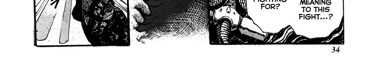 Read Kyomu Senki chapter 1 image 48 on Lezhin
