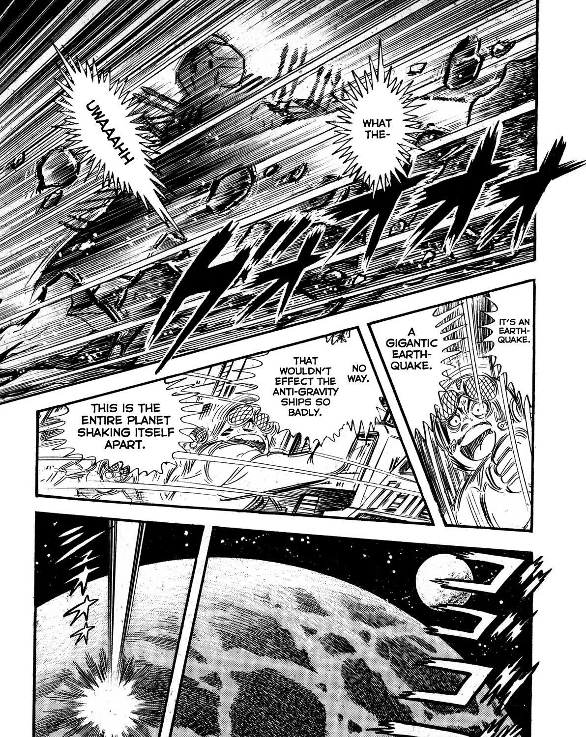 Read Kyomu Senki chapter 1 image 59 on Lezhin