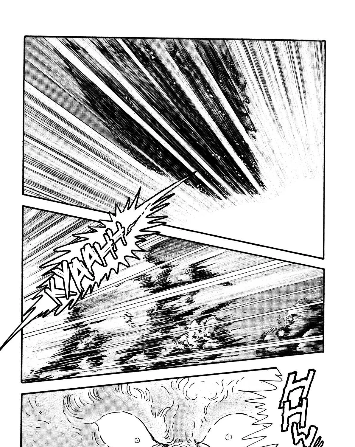 Read Kyomu Senki chapter 1 image 67 on Lezhin