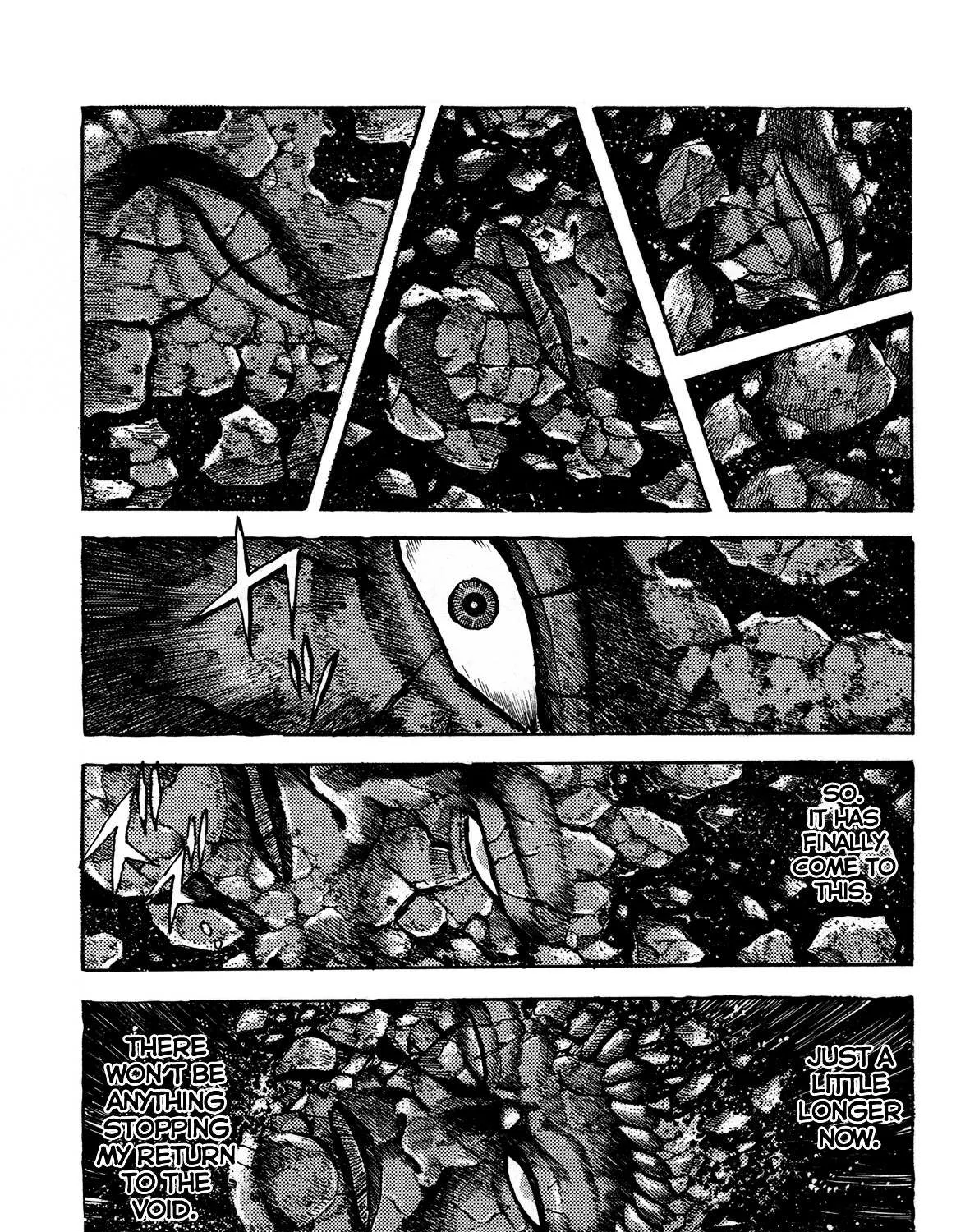 Read Kyomu Senki chapter 1 image 74 on Lezhin