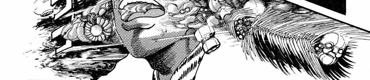 Read Kyomu Senki chapter 11 image 15 on Lezhin