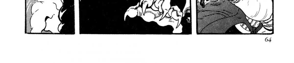 Read Kyomu Senki chapter 11 image 23 on Lezhin