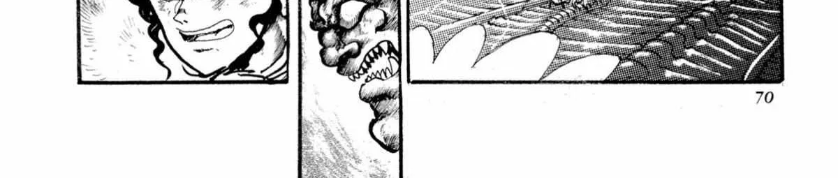 Read Kyomu Senki chapter 11 image 32 on Lezhin