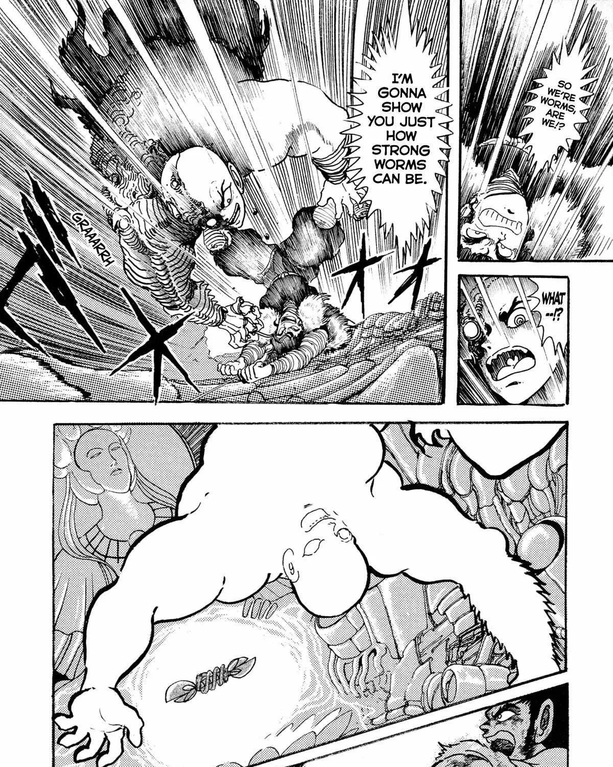 Read Kyomu Senki chapter 11 image 35 on Lezhin
