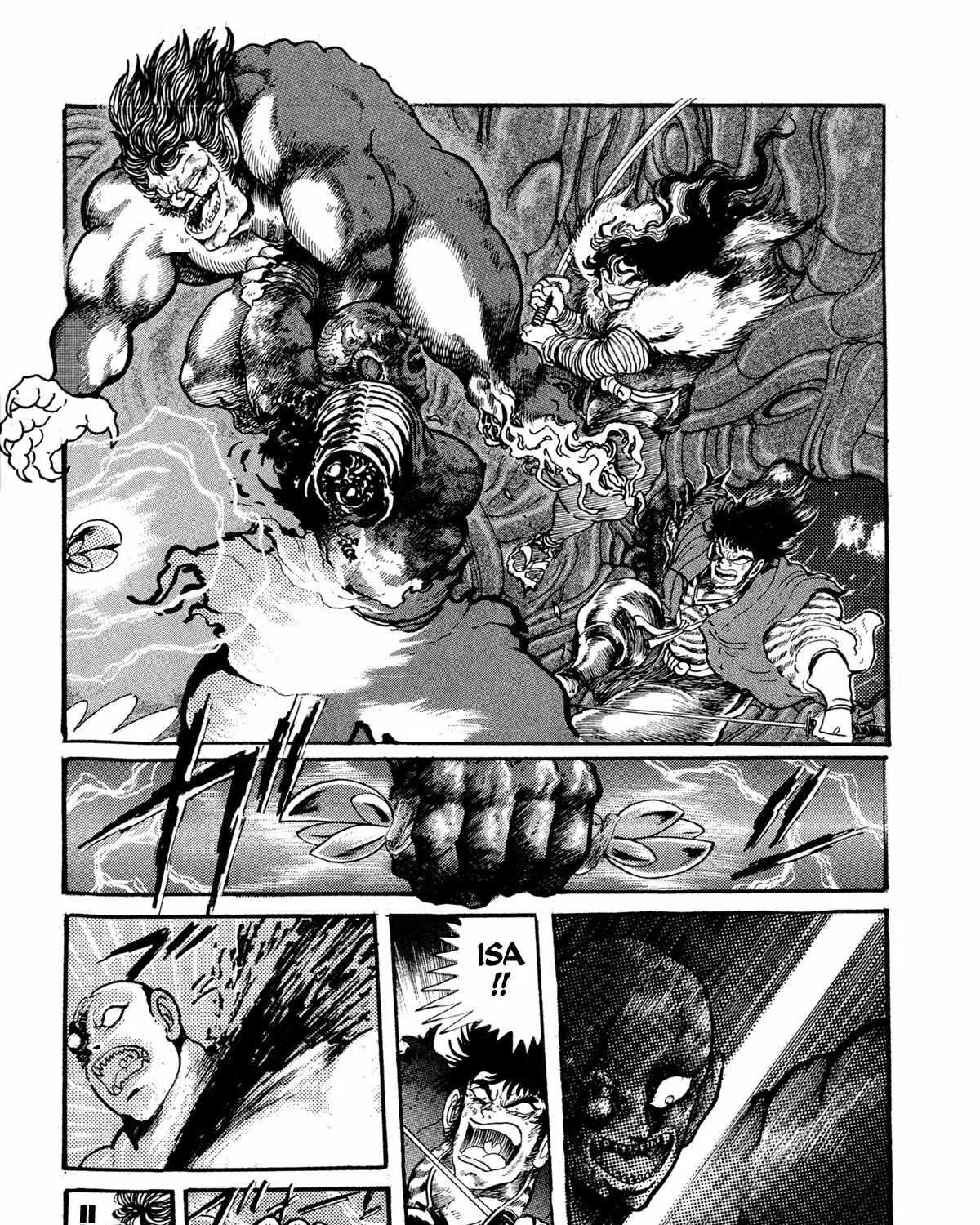 Read Kyomu Senki chapter 11 image 41 on Lezhin