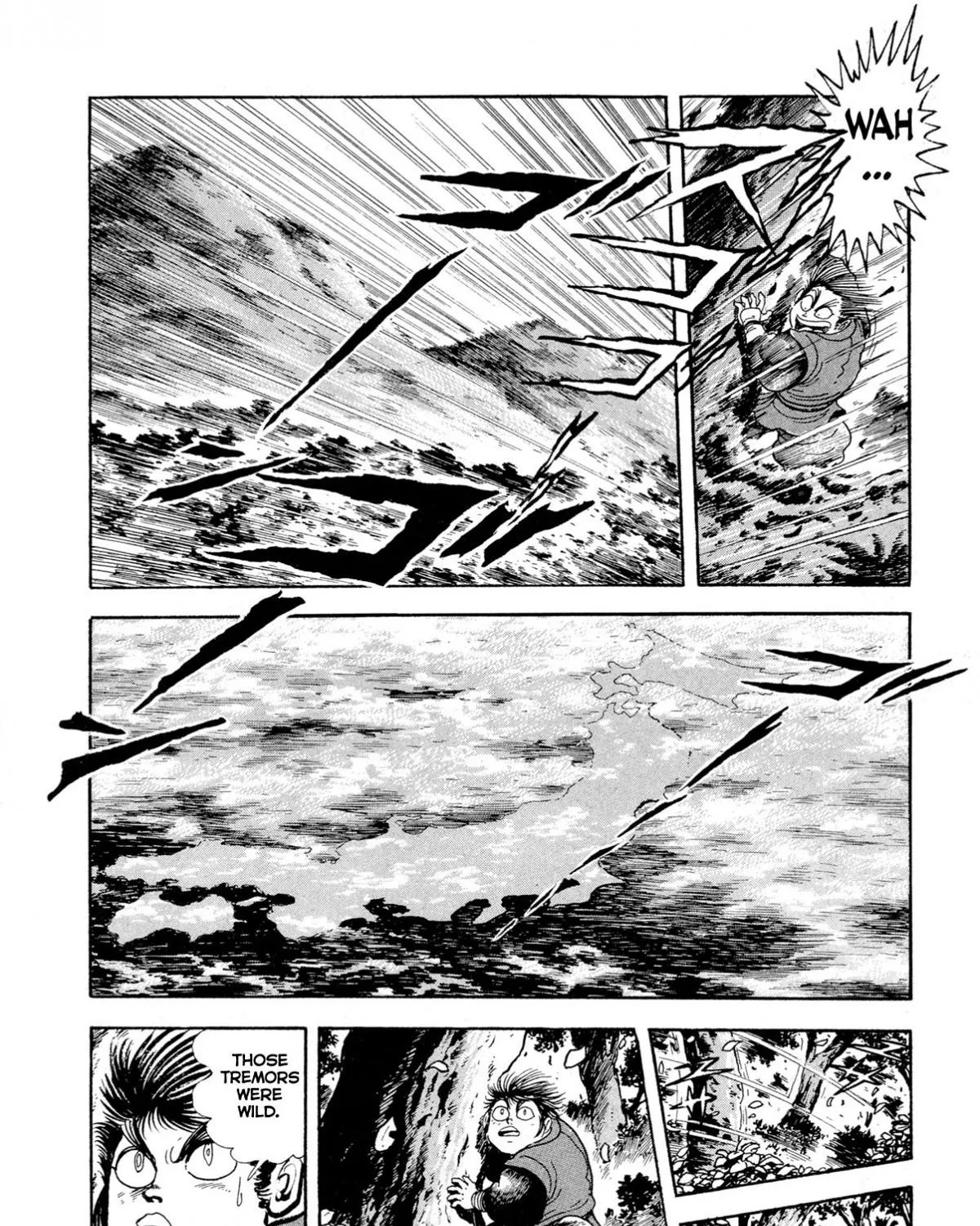 Read Kyomu Senki chapter 11 image 55 on Lezhin