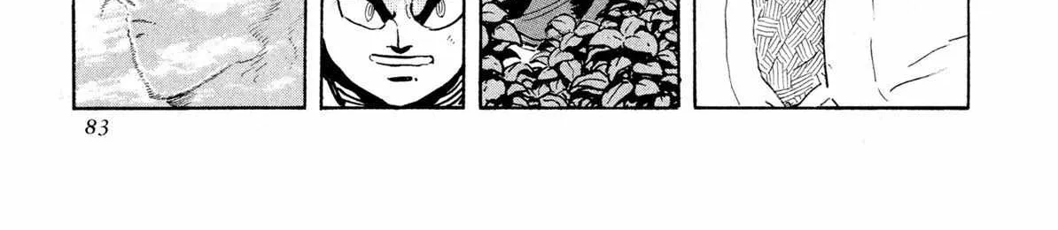Read Kyomu Senki chapter 11 image 58 on Lezhin