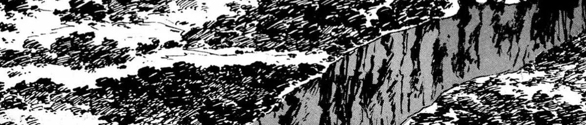Read Kyomu Senki chapter 11 image 85 on Lezhin
