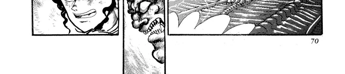Read Kyomu Senki chapter 12 image 35 on Lezhin