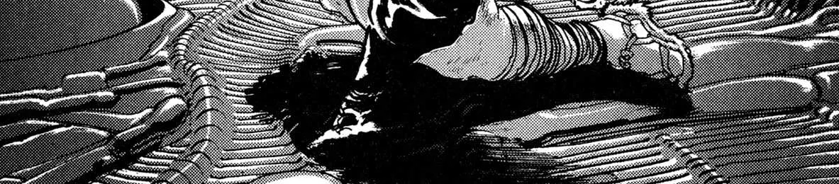 Read Kyomu Senki chapter 12 image 47 on Lezhin