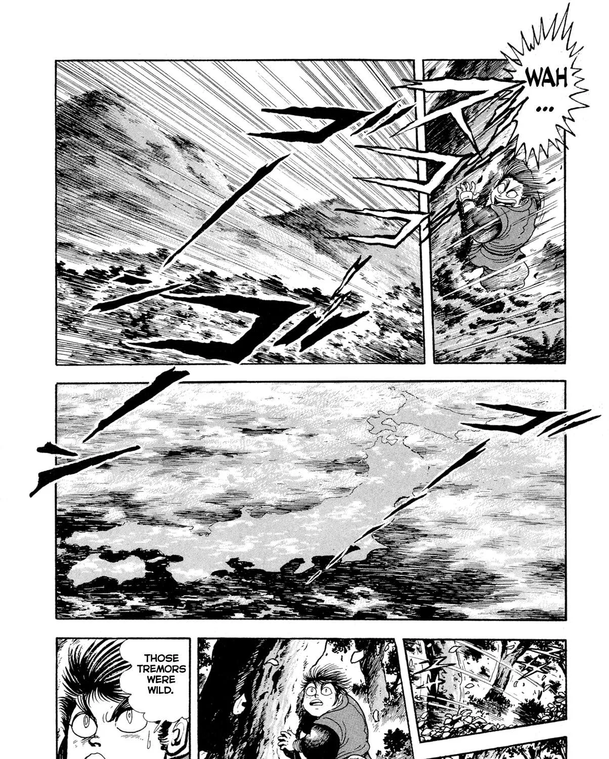 Read Kyomu Senki chapter 12 image 58 on Lezhin