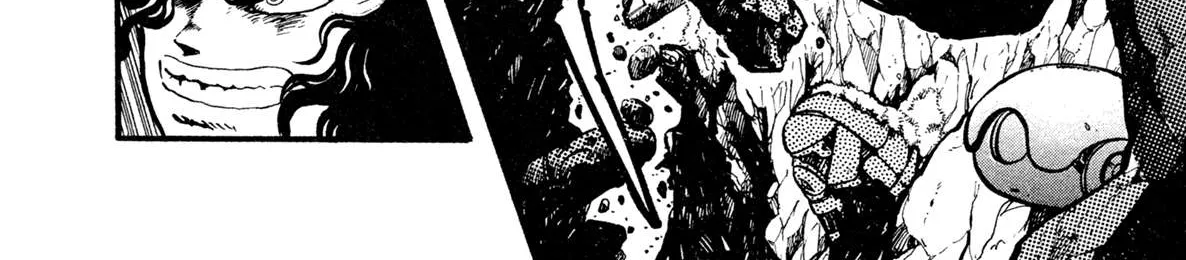 Read Kyomu Senki chapter 12 image 77 on Lezhin