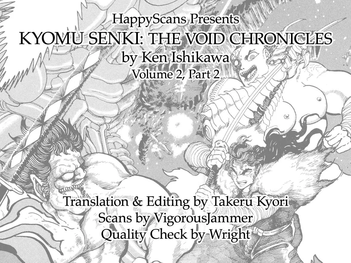 Read Kyomu Senki chapter 12 image 96 on Lezhin