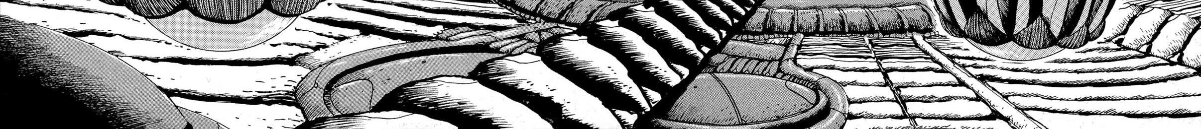 Read Kyomu Senki chapter 13 image 1 on Lezhin