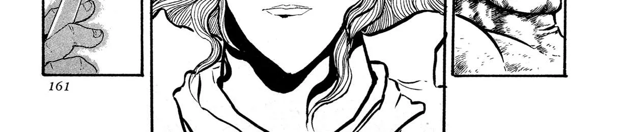 Read Kyomu Senki chapter 13 image 105 on Lezhin