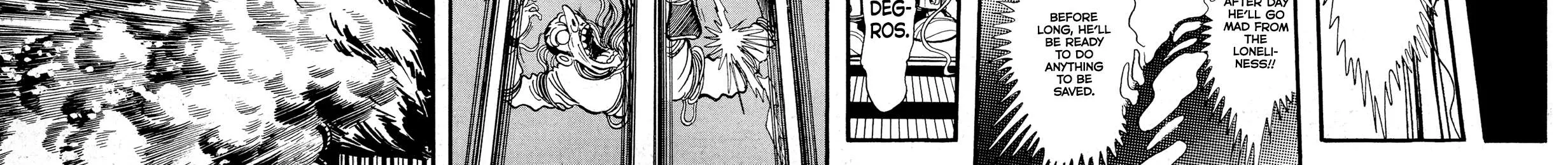 Read Kyomu Senki chapter 13 image 123 on Lezhin