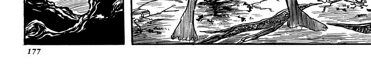Read Kyomu Senki chapter 13 image 135 on Lezhin