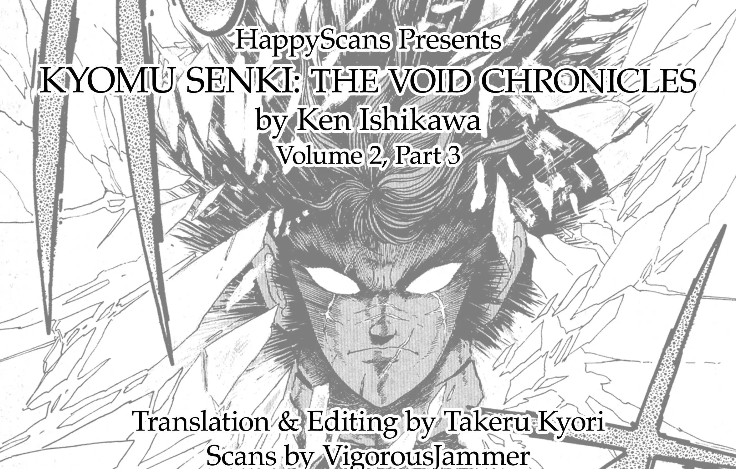 Read Kyomu Senki chapter 13 image 136 on Lezhin