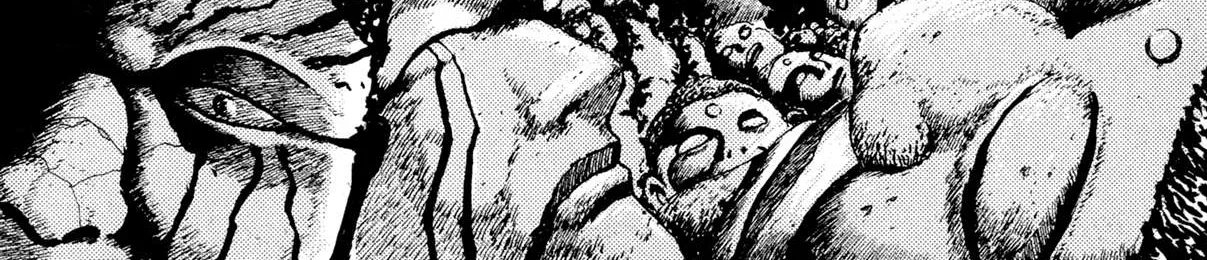 Read Kyomu Senki chapter 13 image 21 on Lezhin