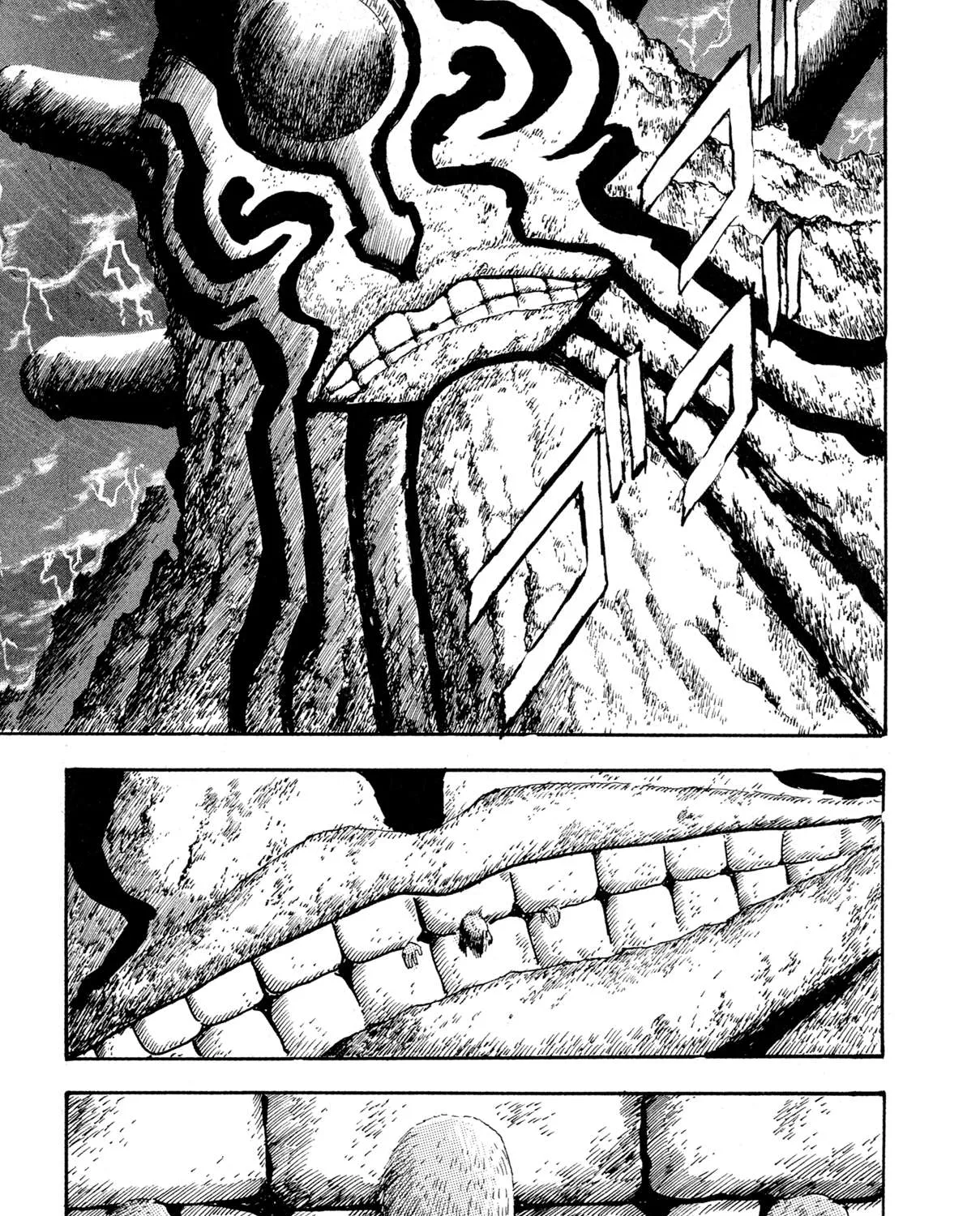 Read Kyomu Senki chapter 13 image 22 on Lezhin