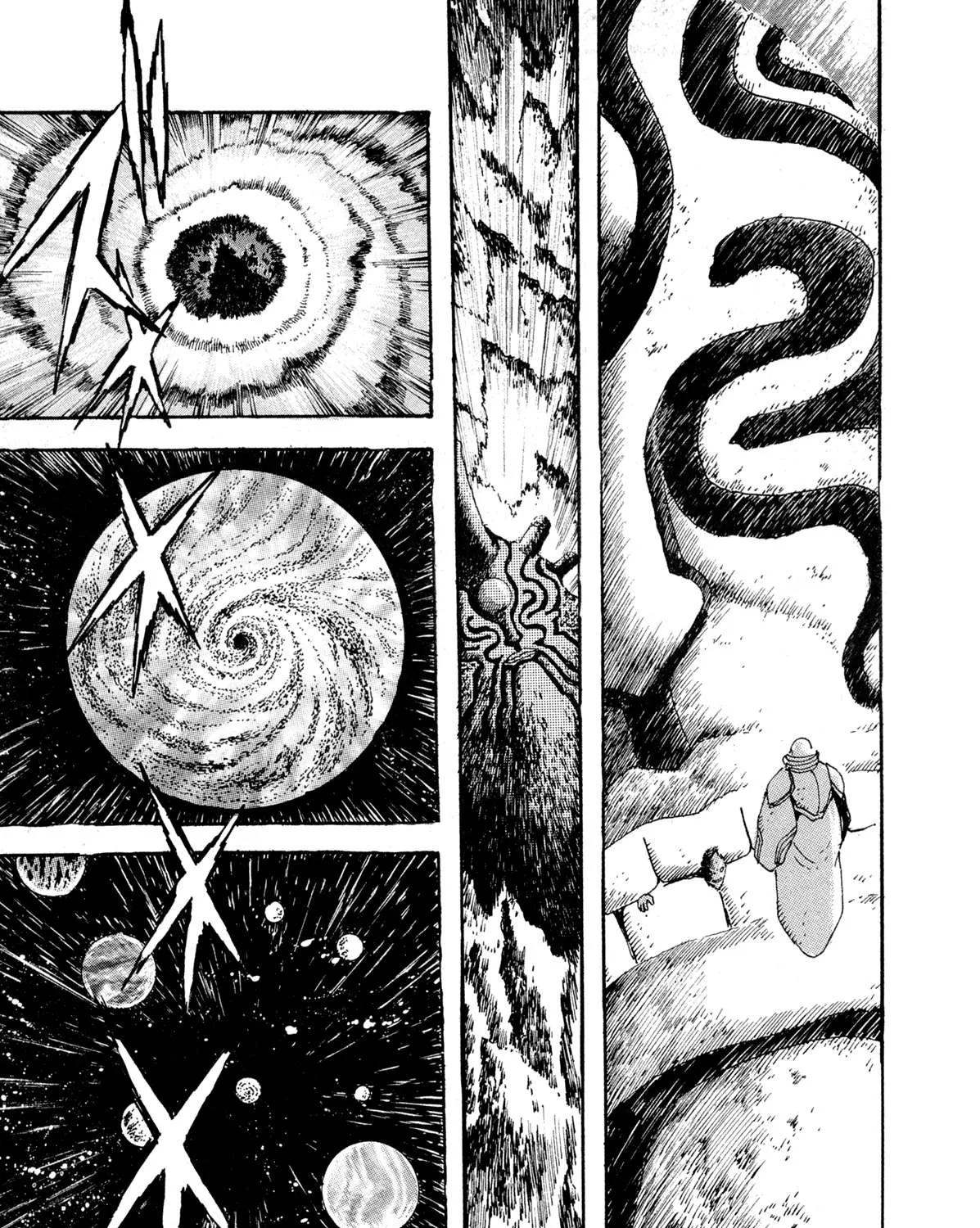Read Kyomu Senki chapter 13 image 28 on Lezhin