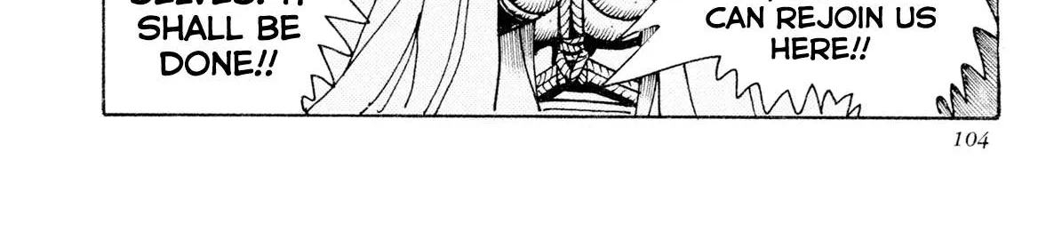 Read Kyomu Senki chapter 13 image 3 on Lezhin