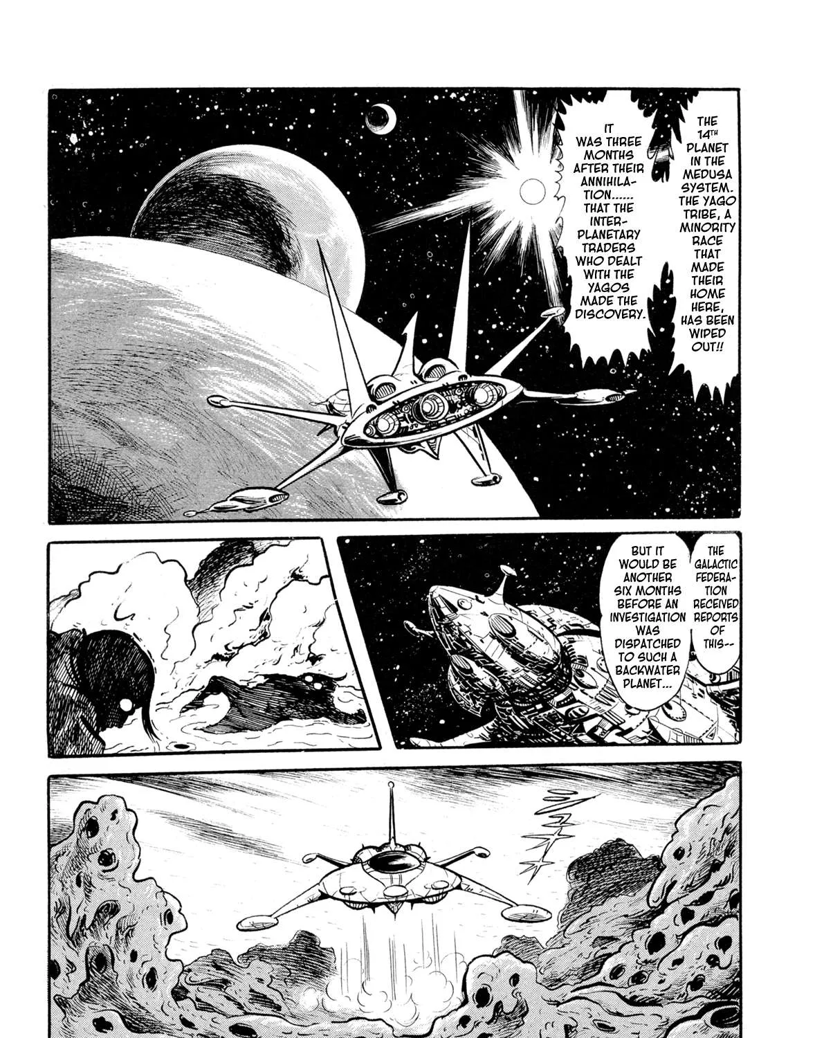 Read Kyomu Senki chapter 13 image 46 on Lezhin