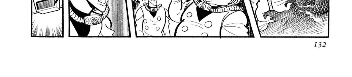 Read Kyomu Senki chapter 13 image 49 on Lezhin
