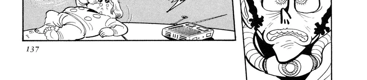 Read Kyomu Senki chapter 13 image 59 on Lezhin