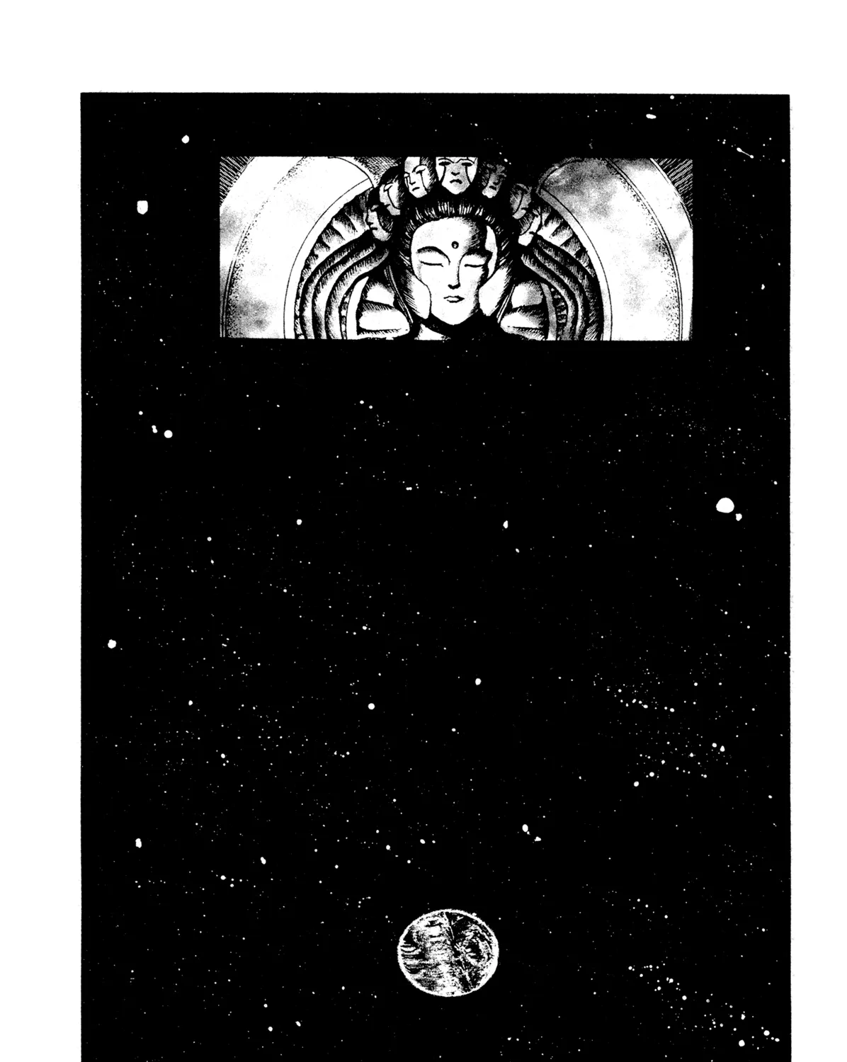 Read Kyomu Senki chapter 13 image 6 on Lezhin