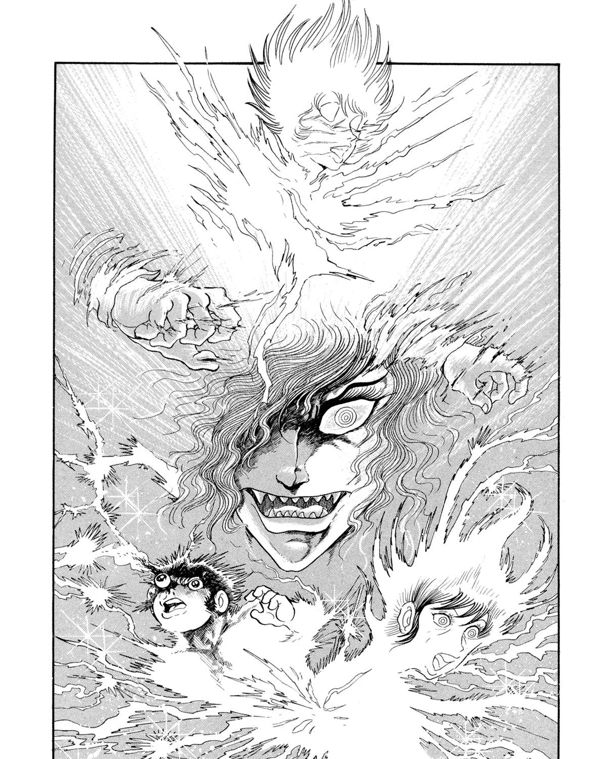Read Kyomu Senki chapter 13 image 76 on Lezhin