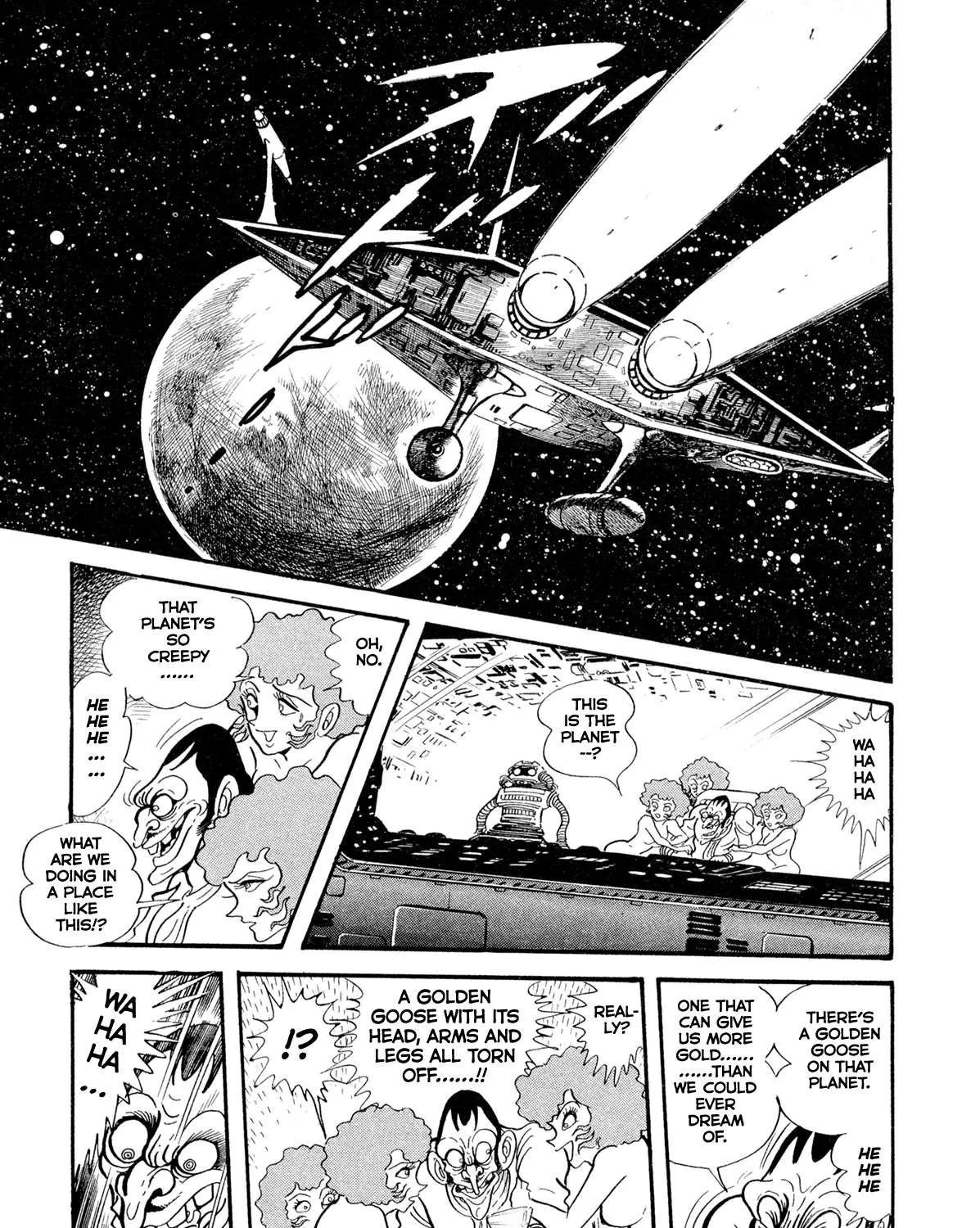 Read Kyomu Senki chapter 13 image 82 on Lezhin