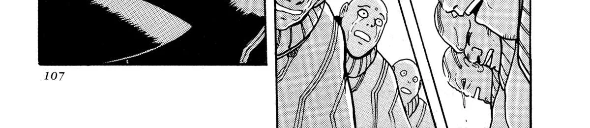 Read Kyomu Senki chapter 13 image 9 on Lezhin