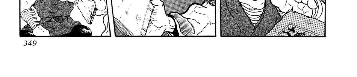 Read Kyomu Senki chapter 15 image 41 on Lezhin