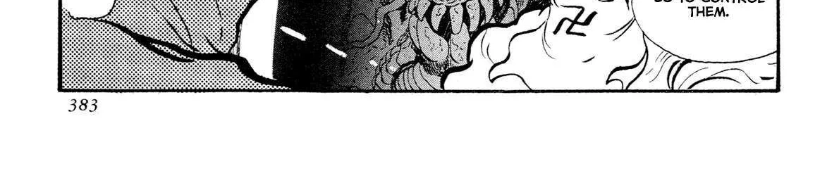 Read Kyomu Senki chapter 16 image 109 on Lezhin