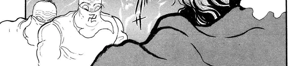 Read Kyomu Senki chapter 16 image 111 on Lezhin