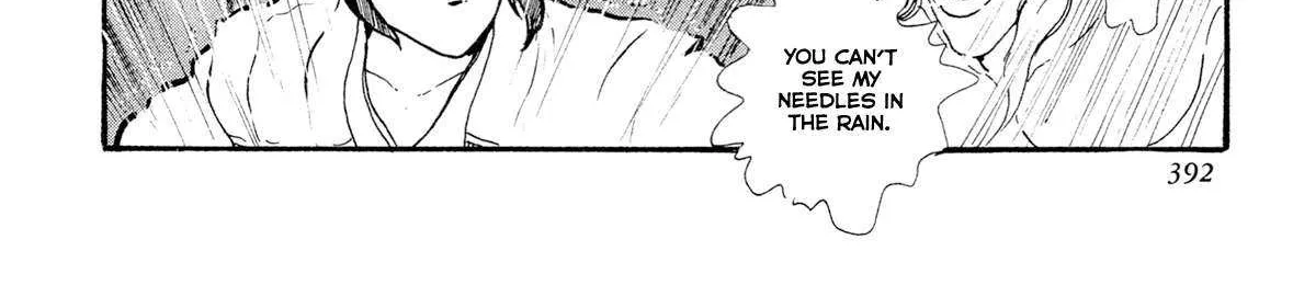 Read Kyomu Senki chapter 16 image 127 on Lezhin