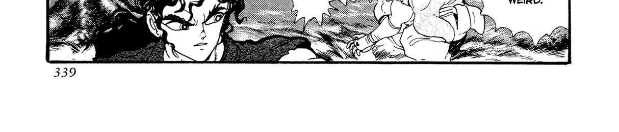 Read Kyomu Senki chapter 16 image 21 on Lezhin