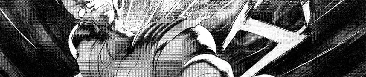 Read Kyomu Senki chapter 16 image 3 on Lezhin