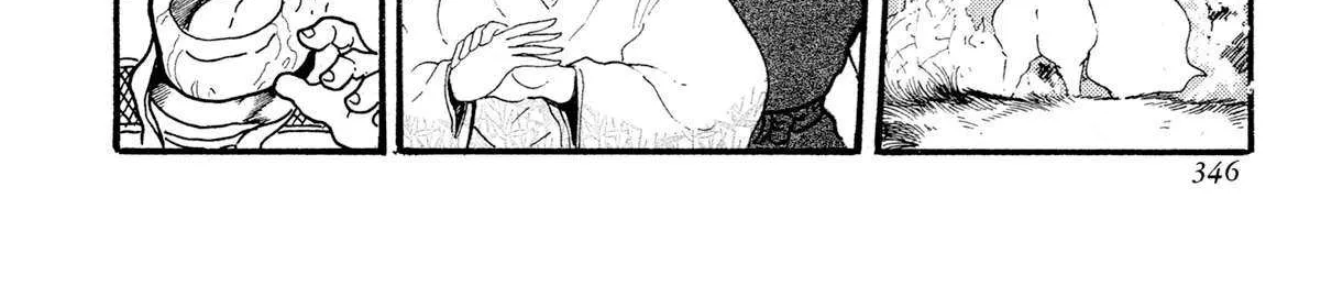 Read Kyomu Senki chapter 16 image 35 on Lezhin