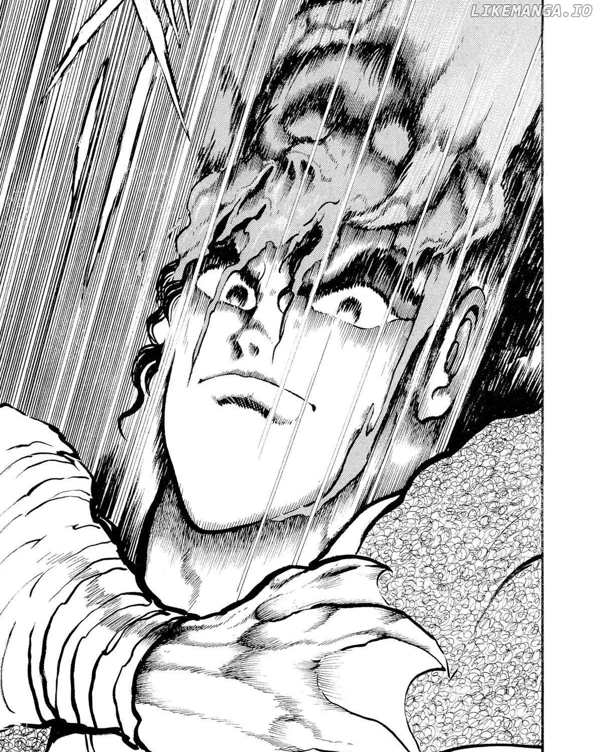 Read Kyomu Senki chapter 16 image 76 on Lezhin