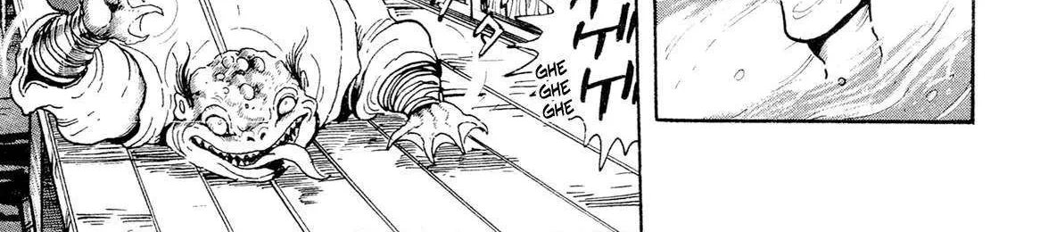 Read Kyomu Senki chapter 16 image 89 on Lezhin