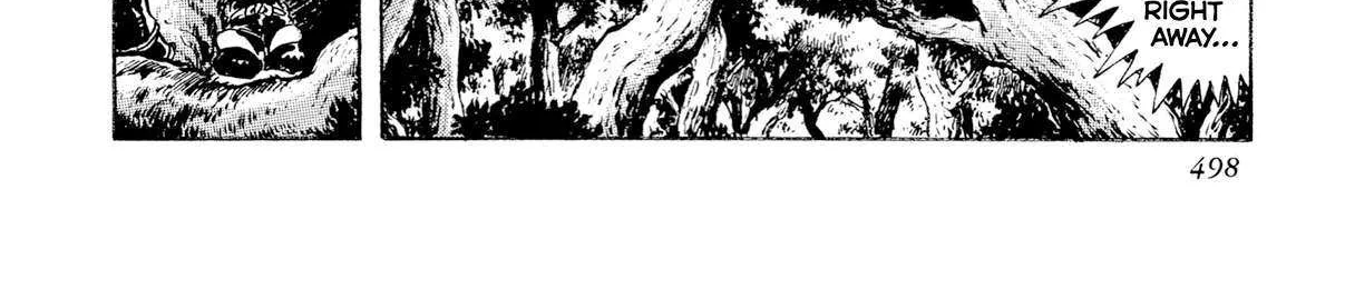 Read Kyomu Senki chapter 17 image 100 on Lezhin