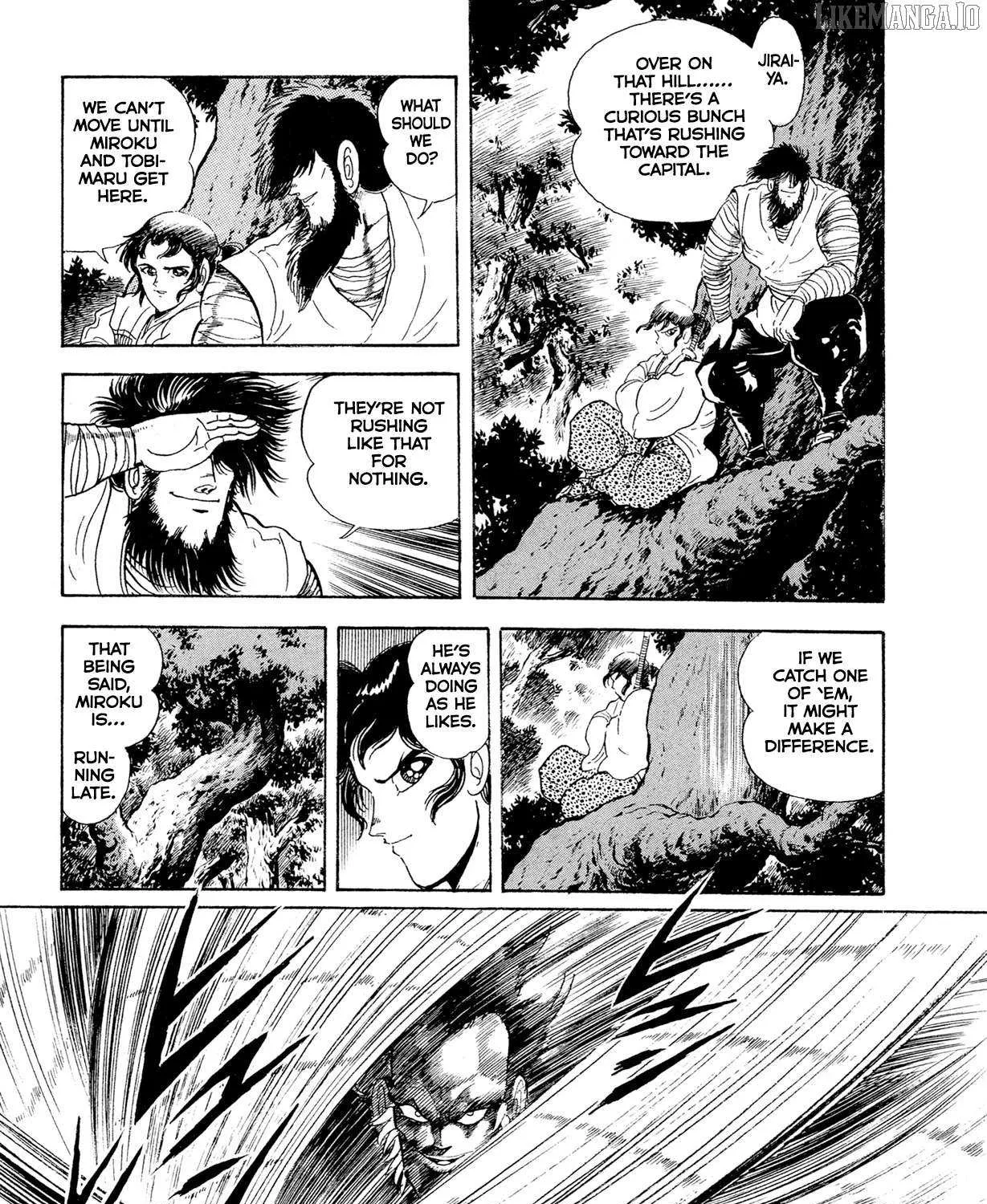 Read Kyomu Senki chapter 17 image 101 on Lezhin