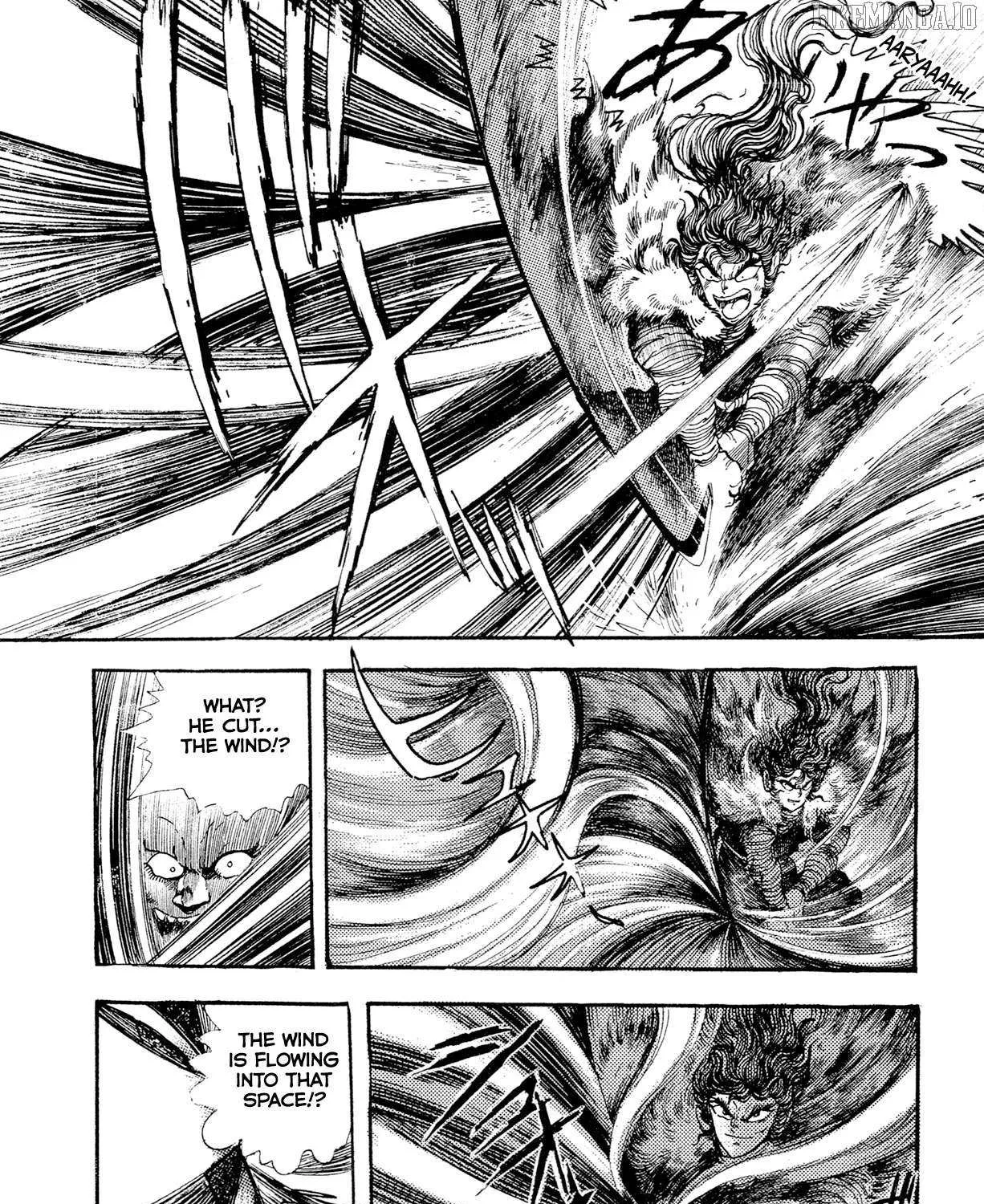 Read Kyomu Senki chapter 17 image 109 on Lezhin