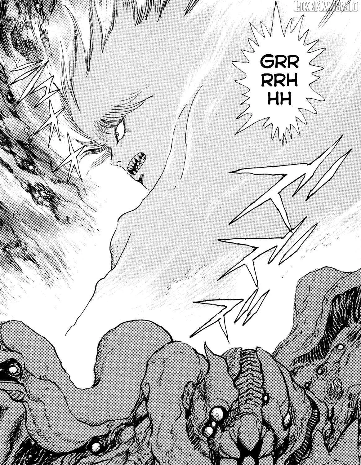 Read Kyomu Senki chapter 17 image 125 on Lezhin